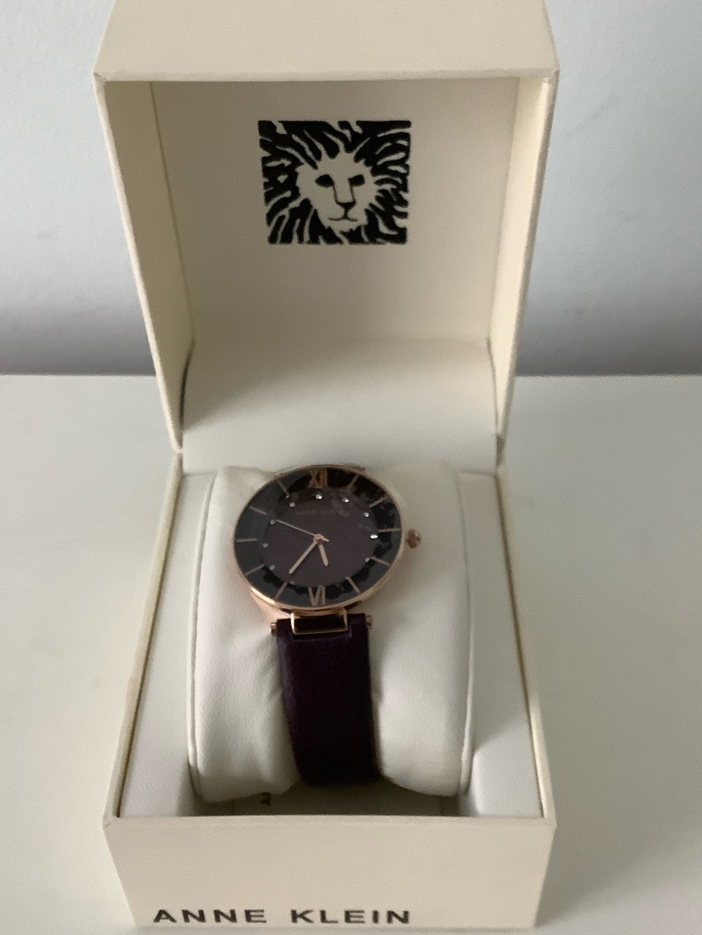 Brand New Anne Klein watch